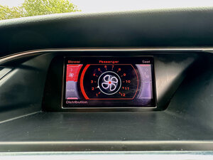 Audi A5 2.0 Tfsi Se 2dr