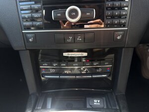 Mercedes-Benz E-Class 1.8 E200 Blueefficiency Avantgarde CGI AUTO 5dr