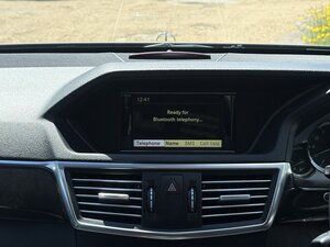 Mercedes-Benz E-Class 1.8 E200 Blueefficiency Avantgarde CGI AUTO 5dr