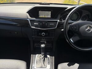 Mercedes-Benz E-Class 1.8 E200 Blueefficiency Avantgarde CGI AUTO 5dr