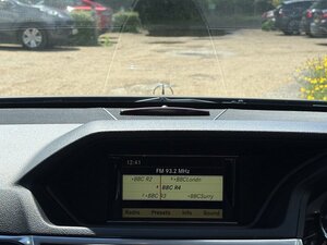 Mercedes-Benz E-Class 1.8 E200 Blueefficiency Avantgarde CGI AUTO 5dr