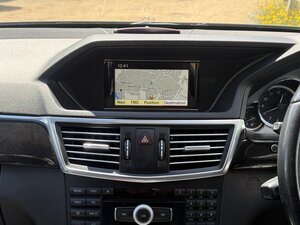 Mercedes-Benz E-Class 1.8 E200 Blueefficiency Avantgarde CGI AUTO 5dr