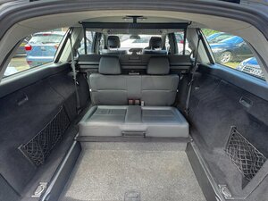 Mercedes-Benz E-Class 1.8 E200 Blueefficiency Avantgarde CGI AUTO 5dr