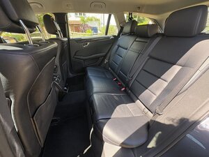 Mercedes-Benz E-Class 1.8 E200 Blueefficiency Avantgarde CGI AUTO 5dr