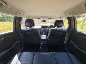 Mercedes-Benz E-Class 1.8 E200 Blueefficiency Avantgarde CGI AUTO 5dr