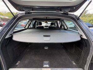 Mercedes-Benz E-Class 1.8 E200 Blueefficiency Avantgarde CGI AUTO 5dr