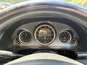 Mercedes-Benz E-Class 1.8 E200 Blueefficiency Avantgarde CGI AUTO 5dr
