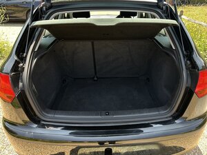 Audi A3 1.6 A3 Sportback Special Edition 5dr