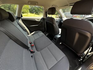 Audi A3 1.6 A3 Sportback Special Edition 5dr