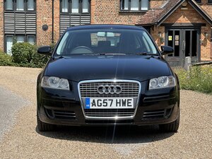 Audi A3 1.6 A3 Sportback Special Edition 5dr