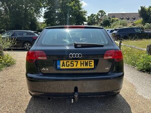 Audi A3 1.6 A3 Sportback Special Edition 5dr