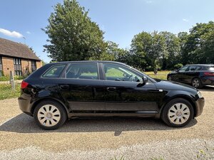 Audi A3 1.6 A3 Sportback Special Edition 5dr