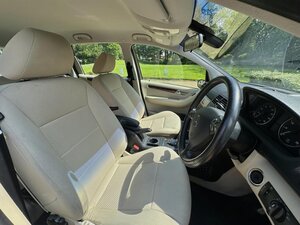 Mercedes-Benz A-Class 2.0 A200 Elegance Se 5dr