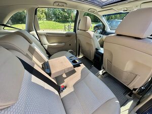 Mercedes-Benz B-Class 1.7 B170 Se Cvt 5dr