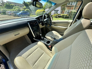 Mercedes-Benz B-Class 1.7 B170 Se Cvt 5dr