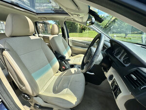 Mercedes-Benz B-Class 1.7 B170 Se Cvt 5dr