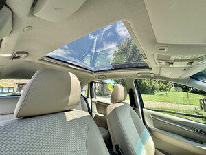 Mercedes-Benz B-Class 1.7 B170 Se Cvt 5dr