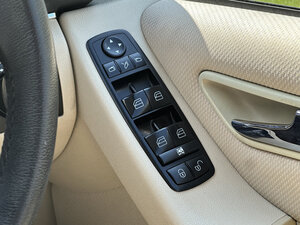 Mercedes-Benz B-Class 1.7 B170 Se Cvt 5dr
