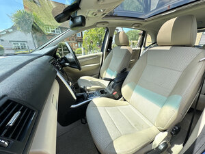 Mercedes-Benz B-Class 1.7 B170 Se Cvt 5dr