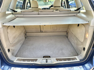 Mercedes-Benz B-Class 1.7 B170 Se Cvt 5dr