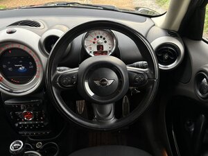 Mini Countryman 1.6 Countryman Cooper S ALL4 5dr