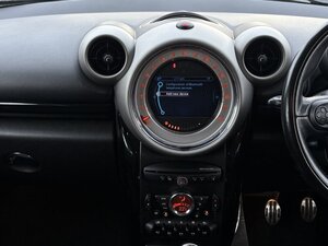 Mini Countryman 1.6 Countryman Cooper S ALL4 5dr