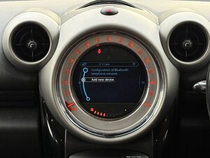 Mini Countryman 1.6 Countryman Cooper S ALL4 5dr