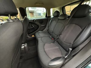 Mini Countryman 1.6 Countryman Cooper S ALL4 5dr