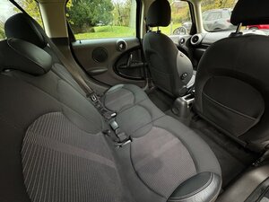 Mini Countryman 1.6 Countryman Cooper S ALL4 5dr