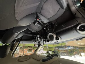 Mini Countryman 1.6 Countryman Cooper S ALL4 5dr