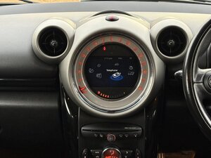 Mini Countryman 1.6 Countryman Cooper S ALL4 5dr