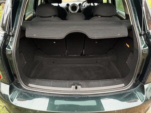 Mini Countryman 1.6 Countryman Cooper S ALL4 5dr