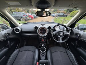 Mini Countryman 1.6 Countryman Cooper S ALL4 5dr