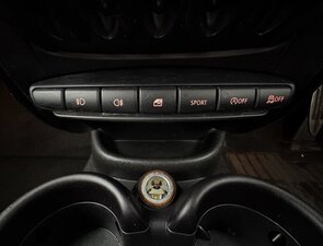 Mini Countryman 1.6 Countryman Cooper S ALL4 5dr