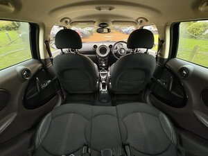 Mini Countryman 1.6 Countryman Cooper S ALL4 5dr