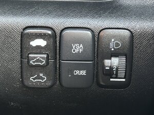 Honda CR-V 2.0 Cr-v Vtec Executive 5dr