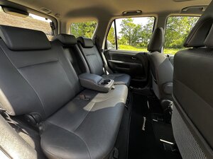 Honda CR-V 2.0 Cr-v Vtec Executive 5dr