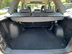 Honda CR-V 2.0 Cr-v Vtec Executive 5dr