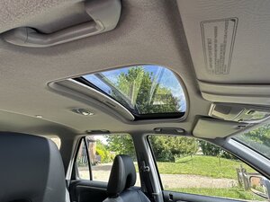 Honda CR-V 2.0 Cr-v Vtec Executive 5dr