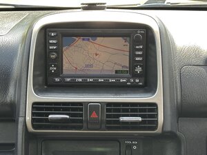 Honda CR-V 2.0 Cr-v Vtec Executive 5dr
