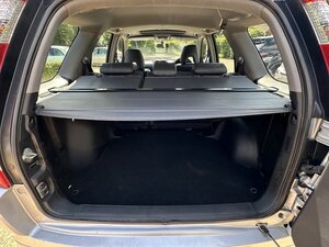 Honda CR-V 2.0 Cr-v Vtec Executive 5dr