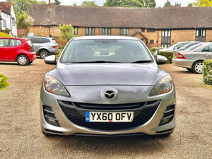 Mazda 3 1.6 Ts2 5dr