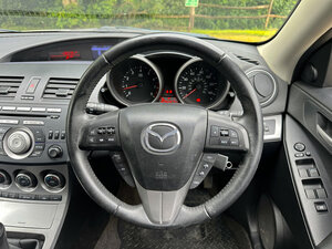 Mazda 3 1.6 Ts2 5dr