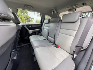 Honda CR-V 2.0 Cr-v Se I-vtec Auto 5dr