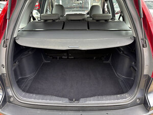 Honda CR-V 2.0 Cr-v Se I-vtec Auto 5dr