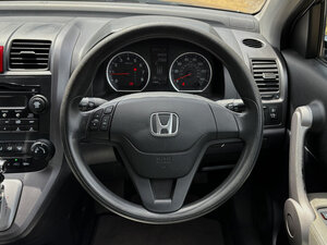 Honda CR-V 2.0 Cr-v Se I-vtec Auto 5dr