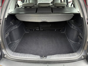 Honda CR-V 2.0 Cr-v Se I-vtec Auto 5dr