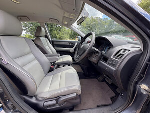 Honda CR-V 2.0 Cr-v Se I-vtec Auto 5dr