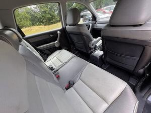Honda CR-V 2.0 Cr-v Se I-vtec Auto 5dr