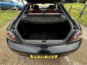 Hyundai Coupe 2.0 Siii 3dr
